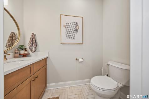 18 Hunting Ridge Road Middlebury CT 06762