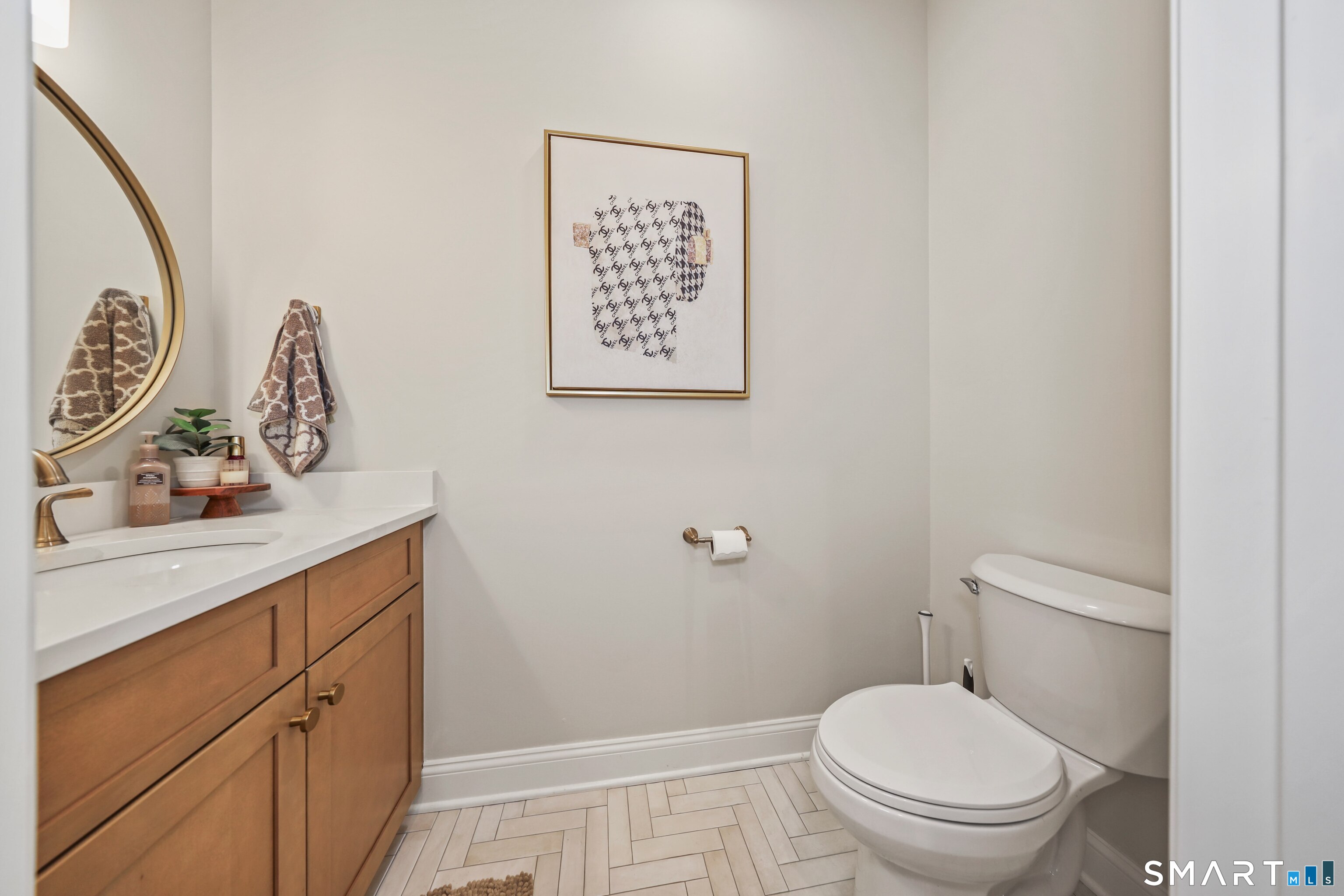 18 Hunting Ridge Road Middlebury CT 06762