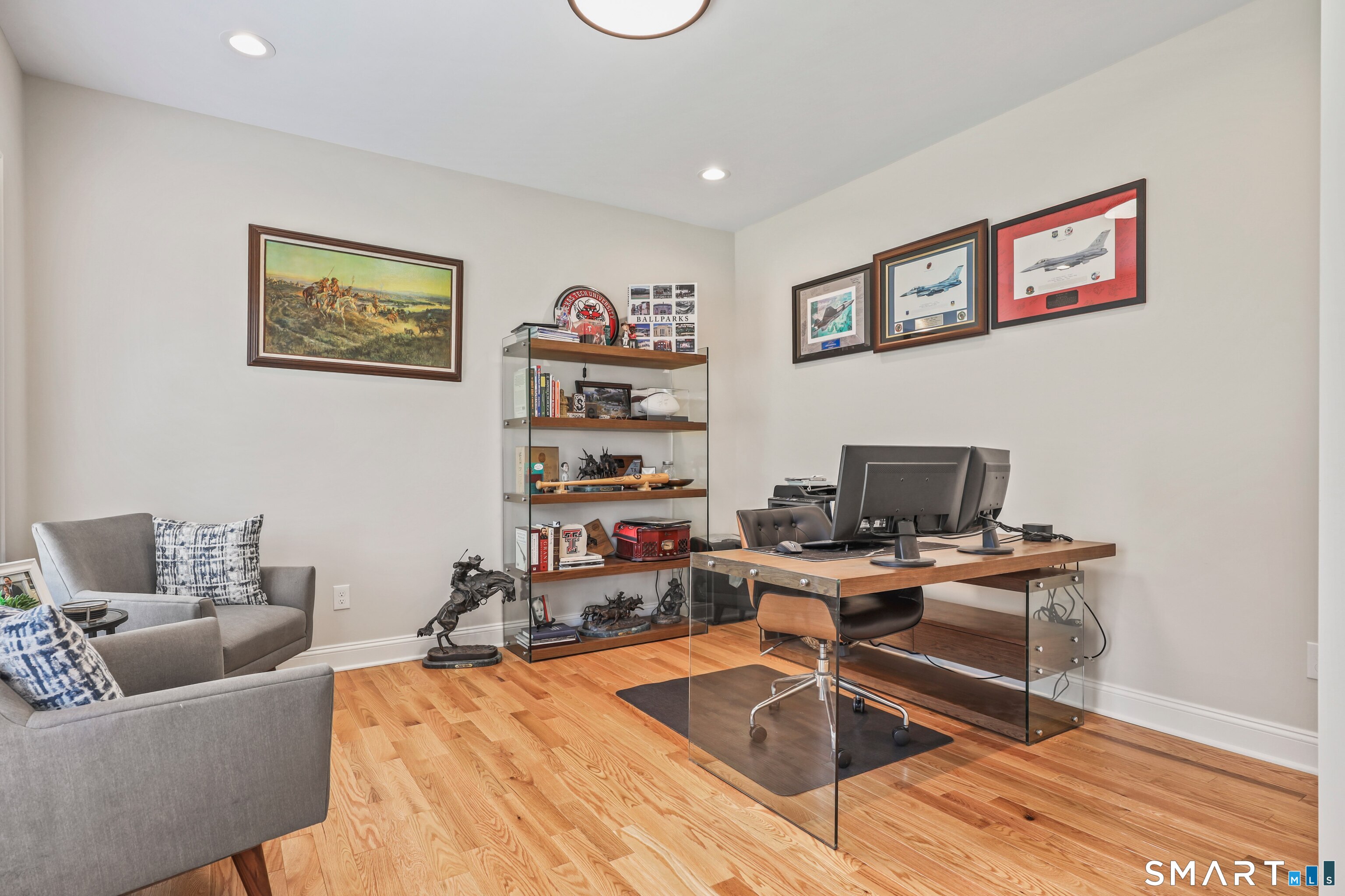 18 Hunting Ridge Road Middlebury CT 06762