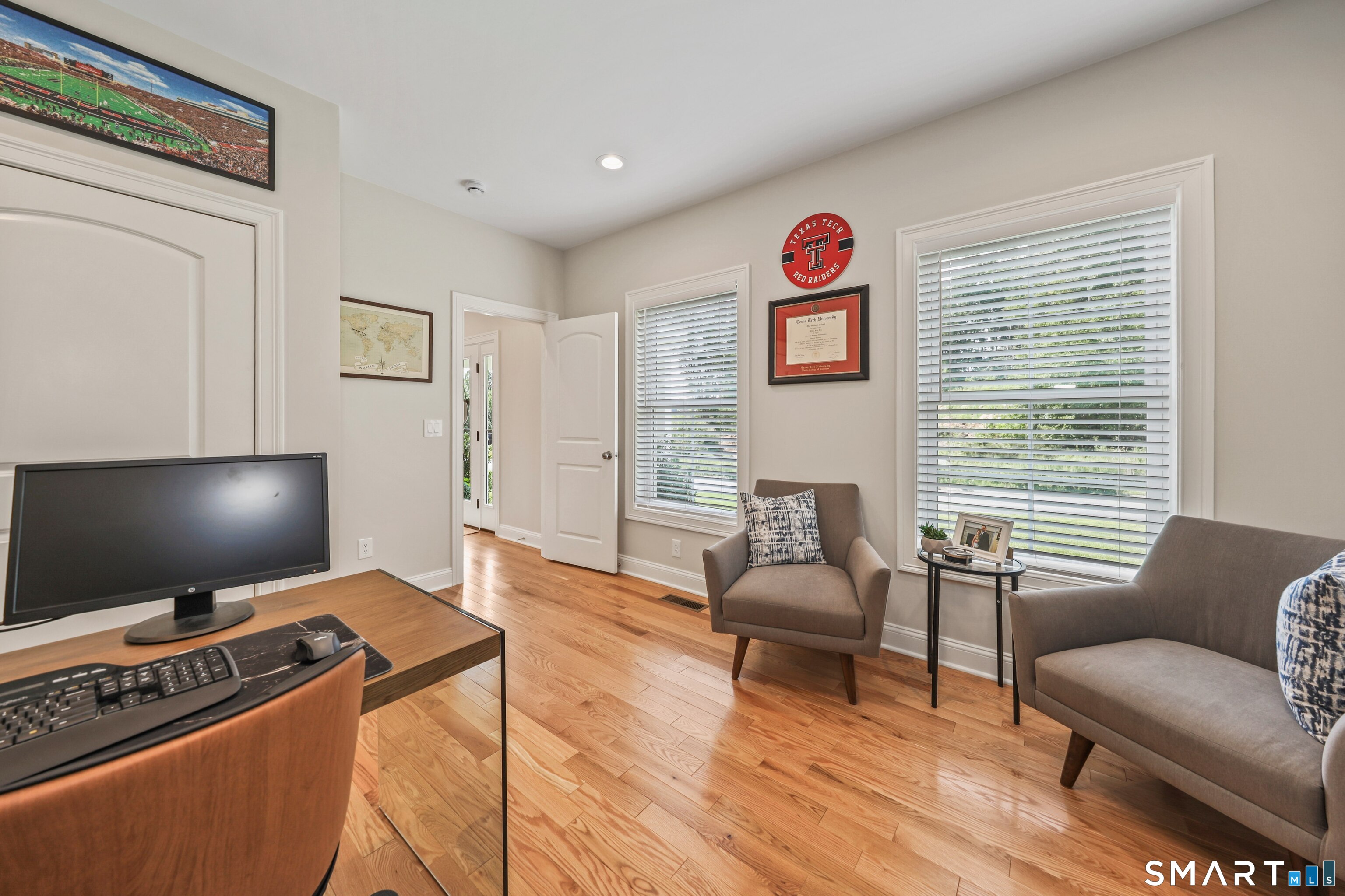 18 Hunting Ridge Road Middlebury CT 06762