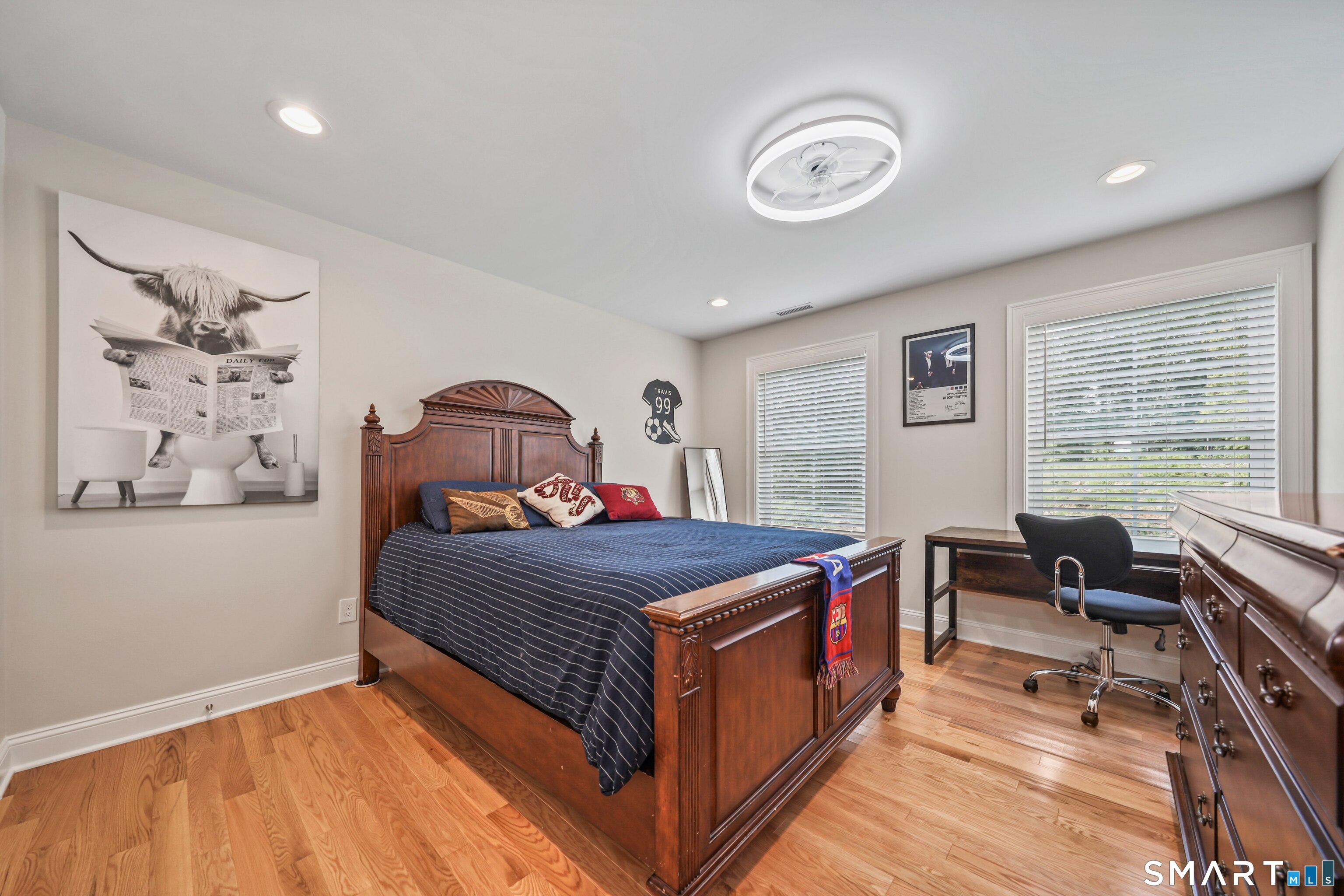 18 Hunting Ridge Road Middlebury CT 06762