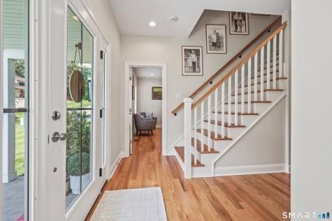18 Hunting Ridge Road Middlebury CT 06762