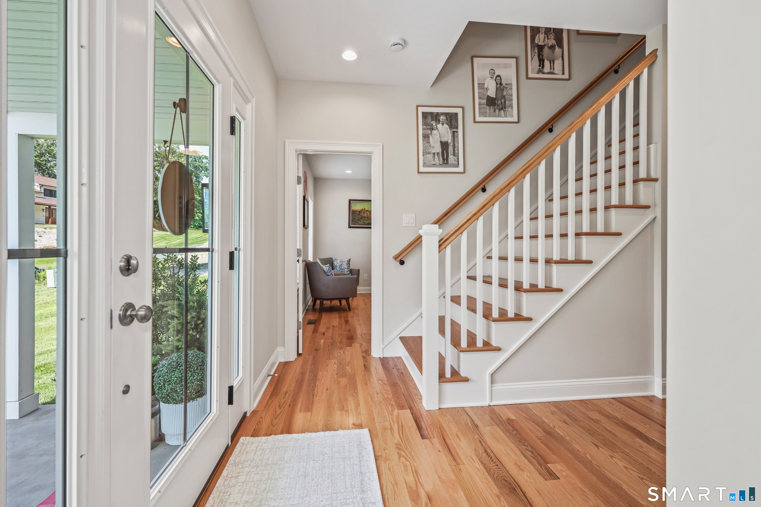 18 Hunting Ridge Road Middlebury CT 06762