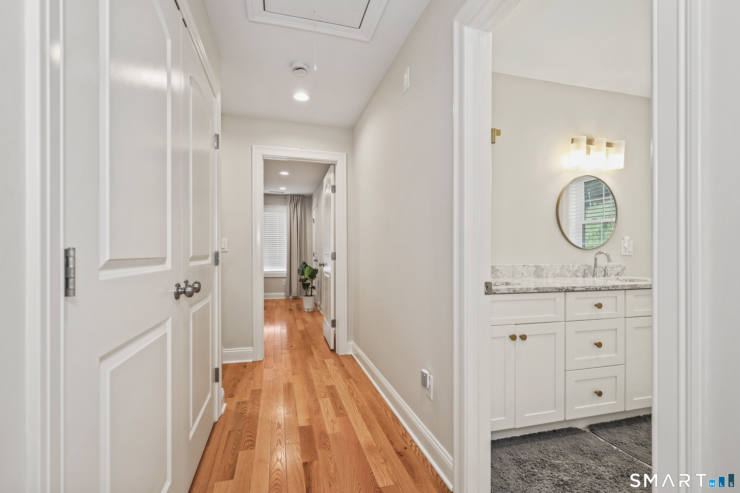 18 Hunting Ridge Road Middlebury CT 06762