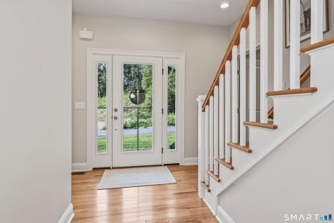 18 Hunting Ridge Road Middlebury CT 06762
