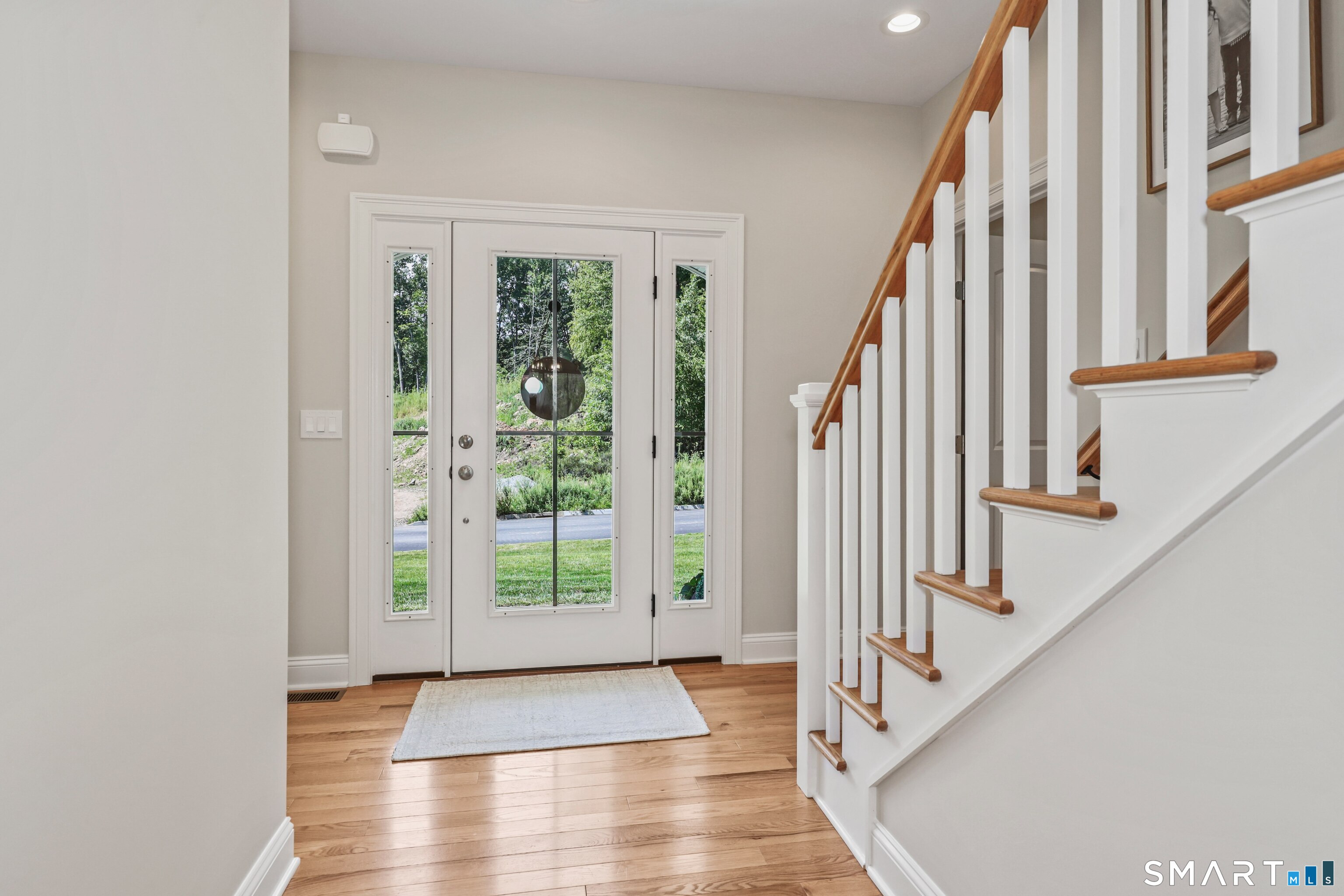 18 Hunting Ridge Road Middlebury CT 06762