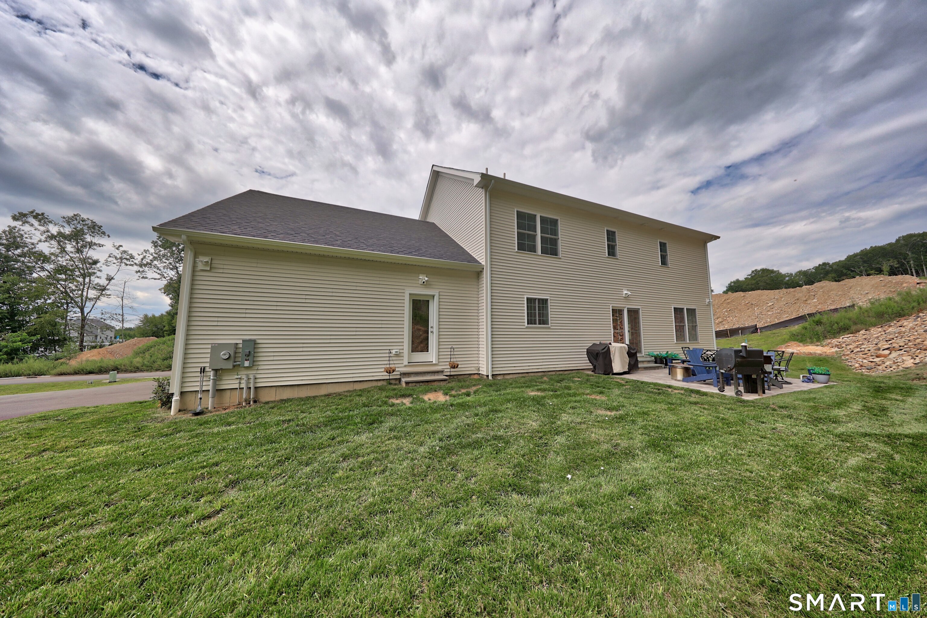 18 Hunting Ridge Road Middlebury CT 06762