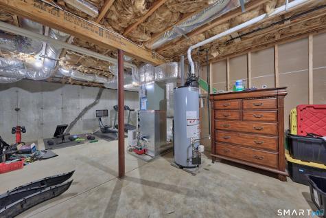 18 Hunting Ridge Road Middlebury CT 06762