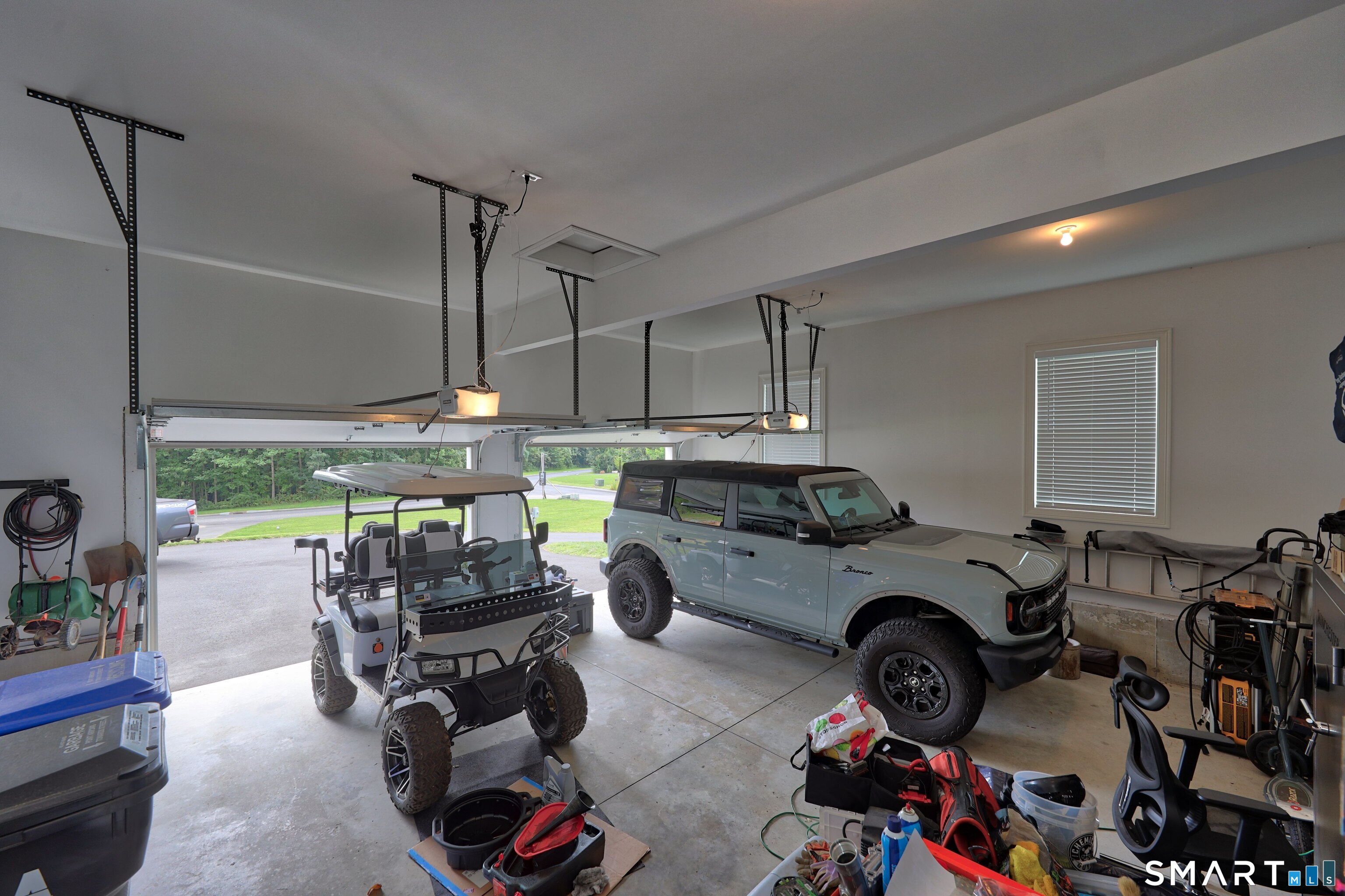 18 Hunting Ridge Road Middlebury CT 06762