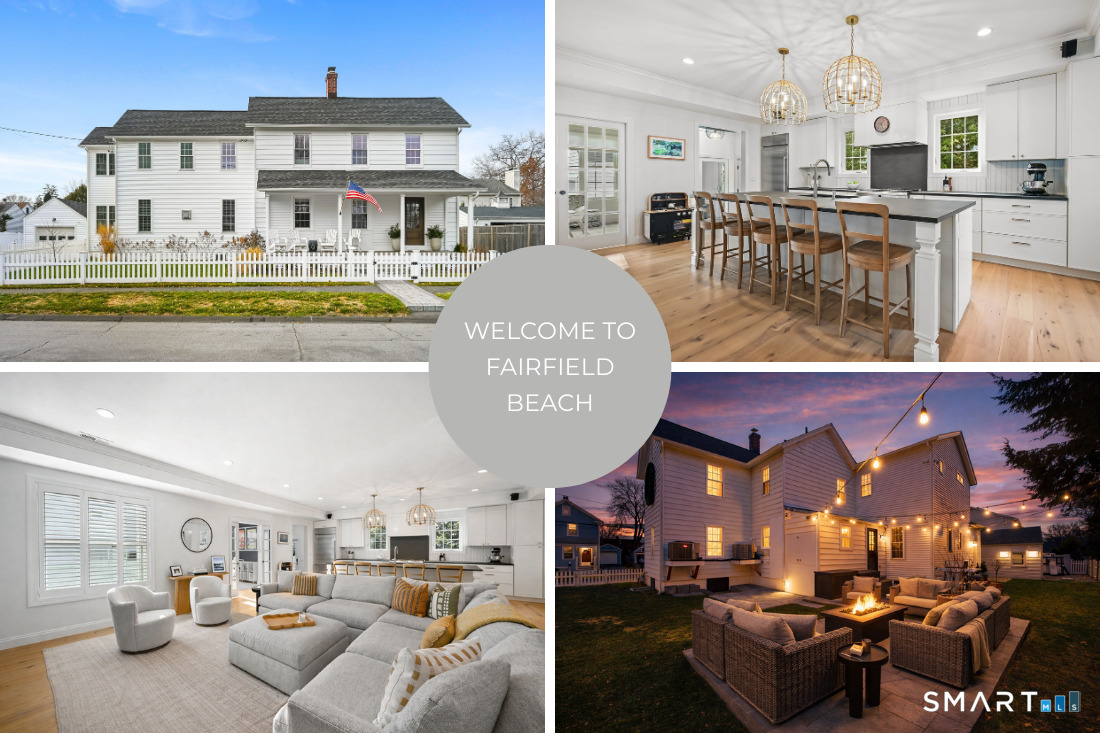 464 Ruane Street Fairfield CT 06824