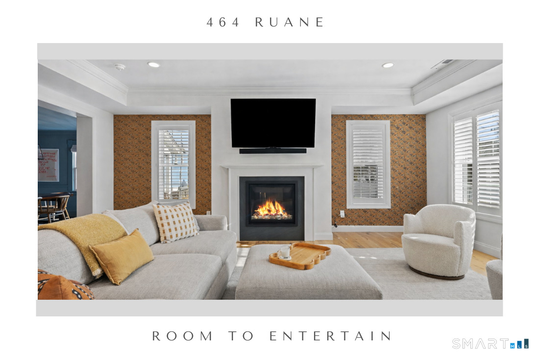 464 Ruane Street Fairfield CT 06824