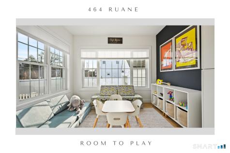464 Ruane Street Fairfield CT 06824