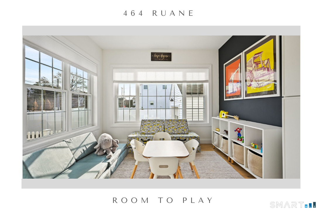 464 Ruane Street Fairfield CT 06824