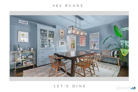 464 Ruane Street Fairfield CT 06824