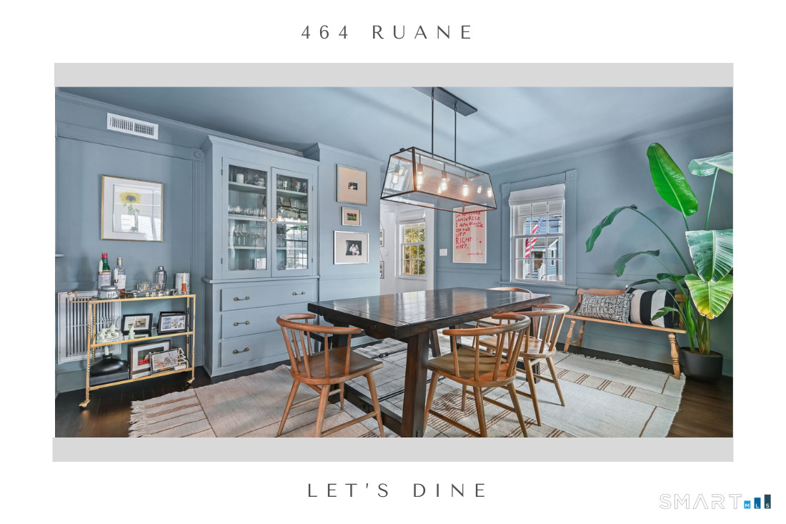 464 Ruane Street Fairfield CT 06824