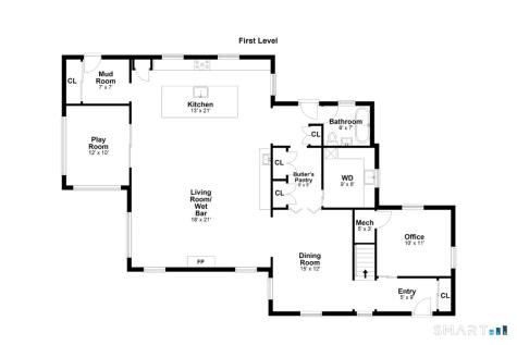 464 Ruane Street Fairfield CT 06824