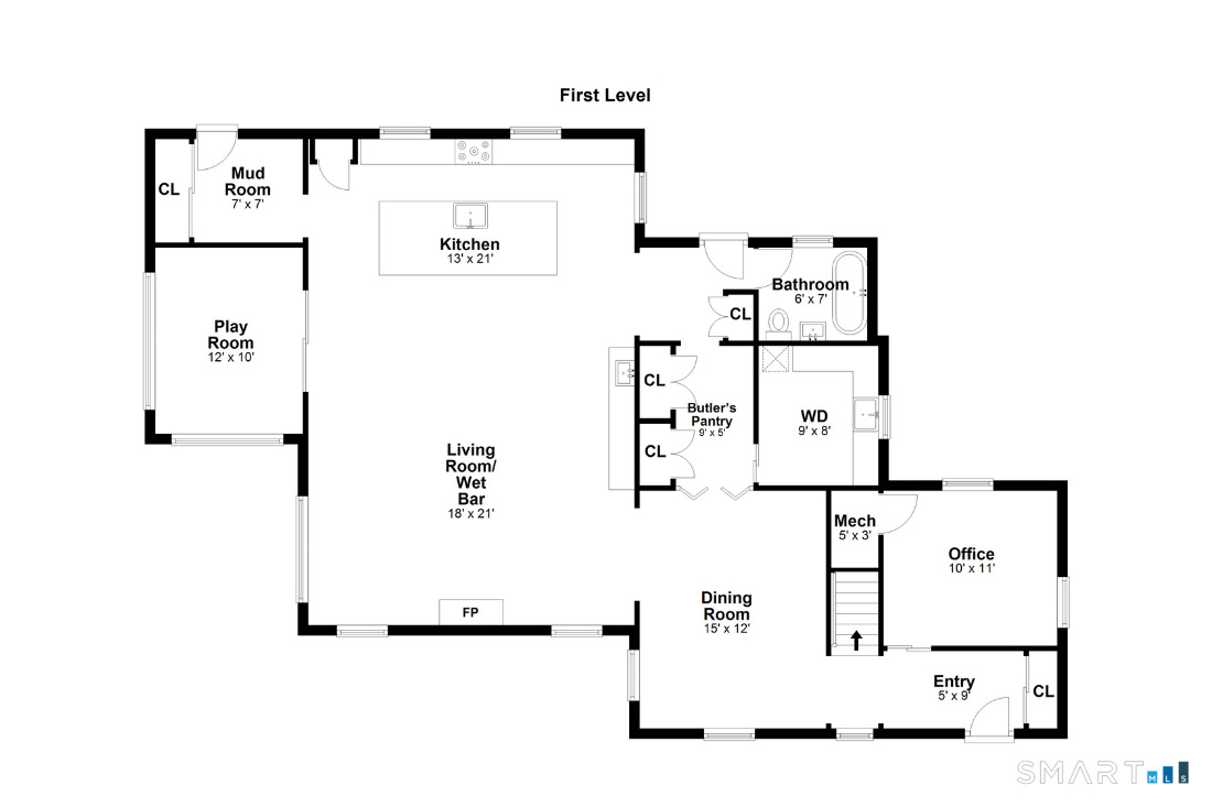 464 Ruane Street Fairfield CT 06824