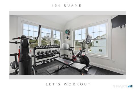 464 Ruane Street Fairfield CT 06824