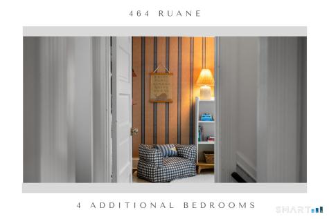 464 Ruane Street Fairfield CT 06824