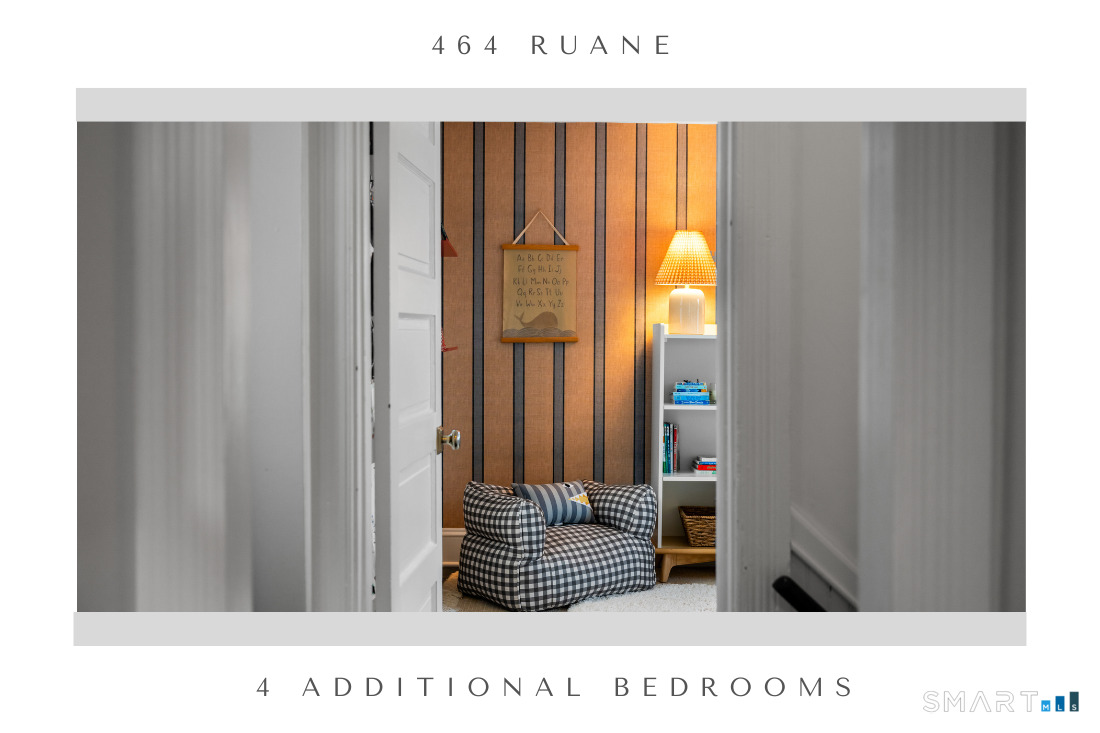 464 Ruane Street Fairfield CT 06824