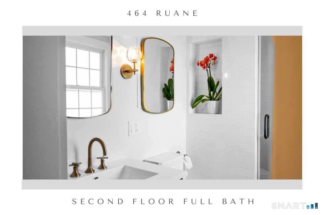 464 Ruane Street Fairfield CT 06824