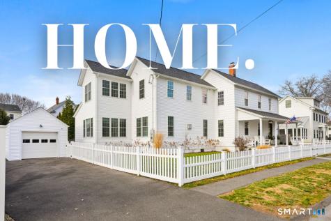 464 Ruane Street Fairfield CT 06824