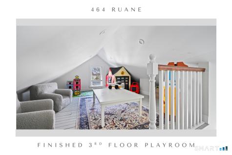 464 Ruane Street Fairfield CT 06824