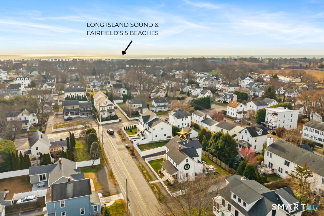 464 Ruane Street Fairfield CT 06824