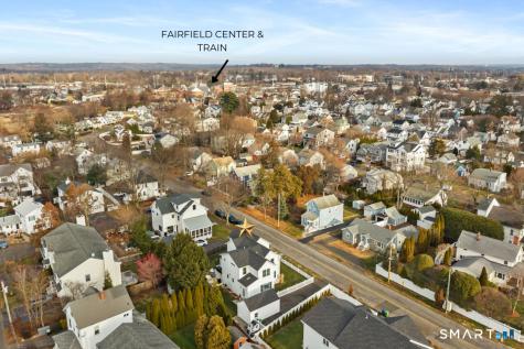 464 Ruane Street Fairfield CT 06824
