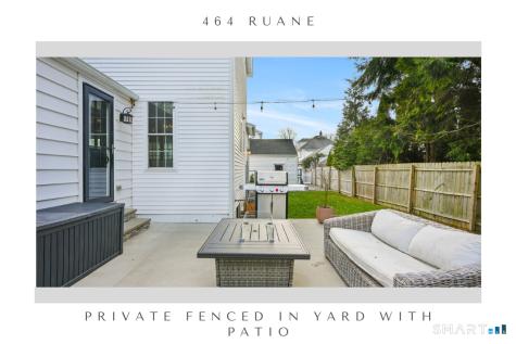 464 Ruane Street Fairfield CT 06824