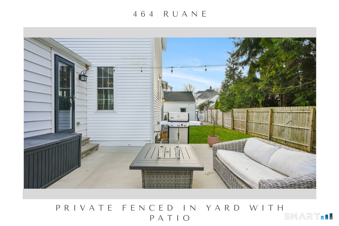 464 Ruane Street Fairfield CT 06824