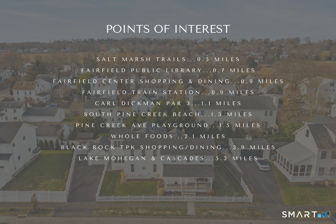 464 Ruane Street Fairfield CT 06824