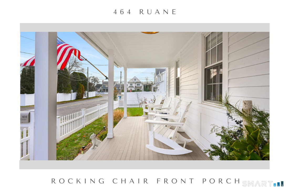 464 Ruane Street Fairfield CT 06824