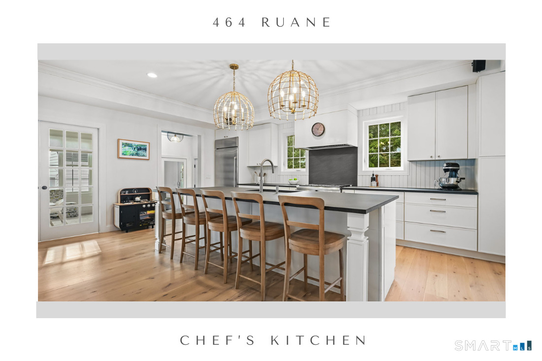 464 Ruane Street Fairfield CT 06824