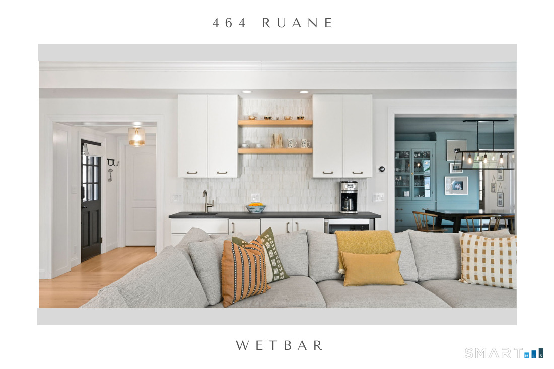 464 Ruane Street Fairfield CT 06824