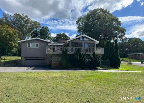 25 Oakridge Road Trumbull CT 06611