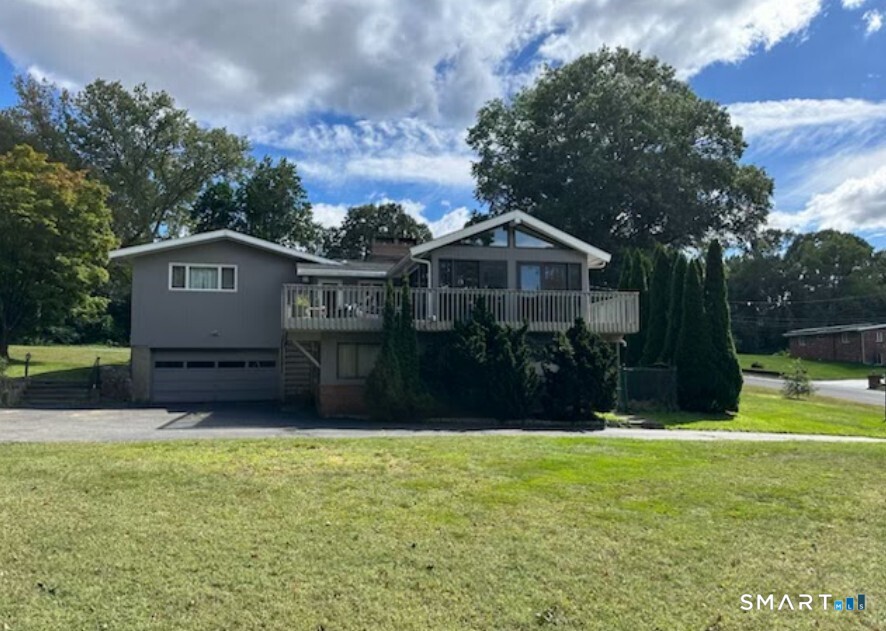 25 Oakridge Road Trumbull CT 06611