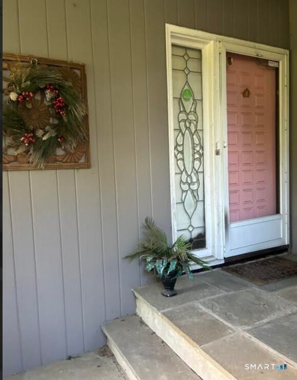 25 Oakridge Road Trumbull CT 06611