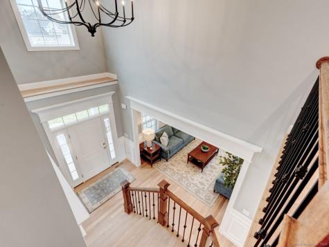 97 Crosby Road Glastonbury CT 06033