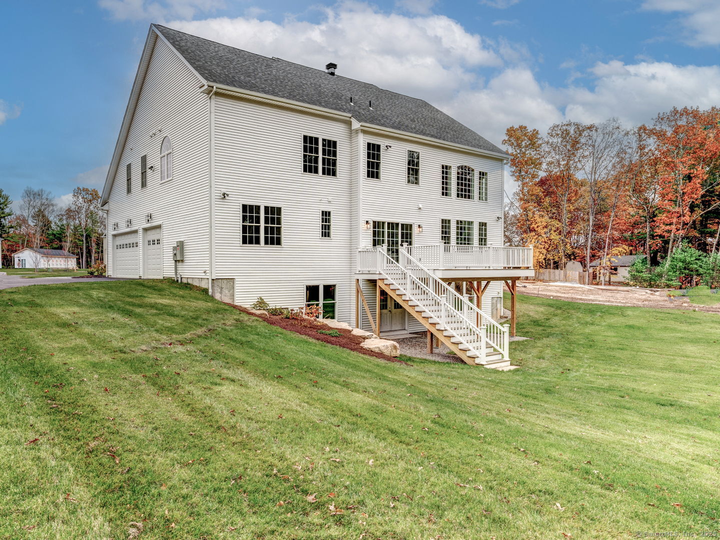 97 Crosby Road Glastonbury CT 06033