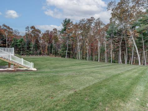 97 Crosby Road Glastonbury CT 06033