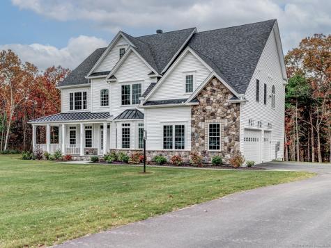 97 Crosby Road Glastonbury CT 06033