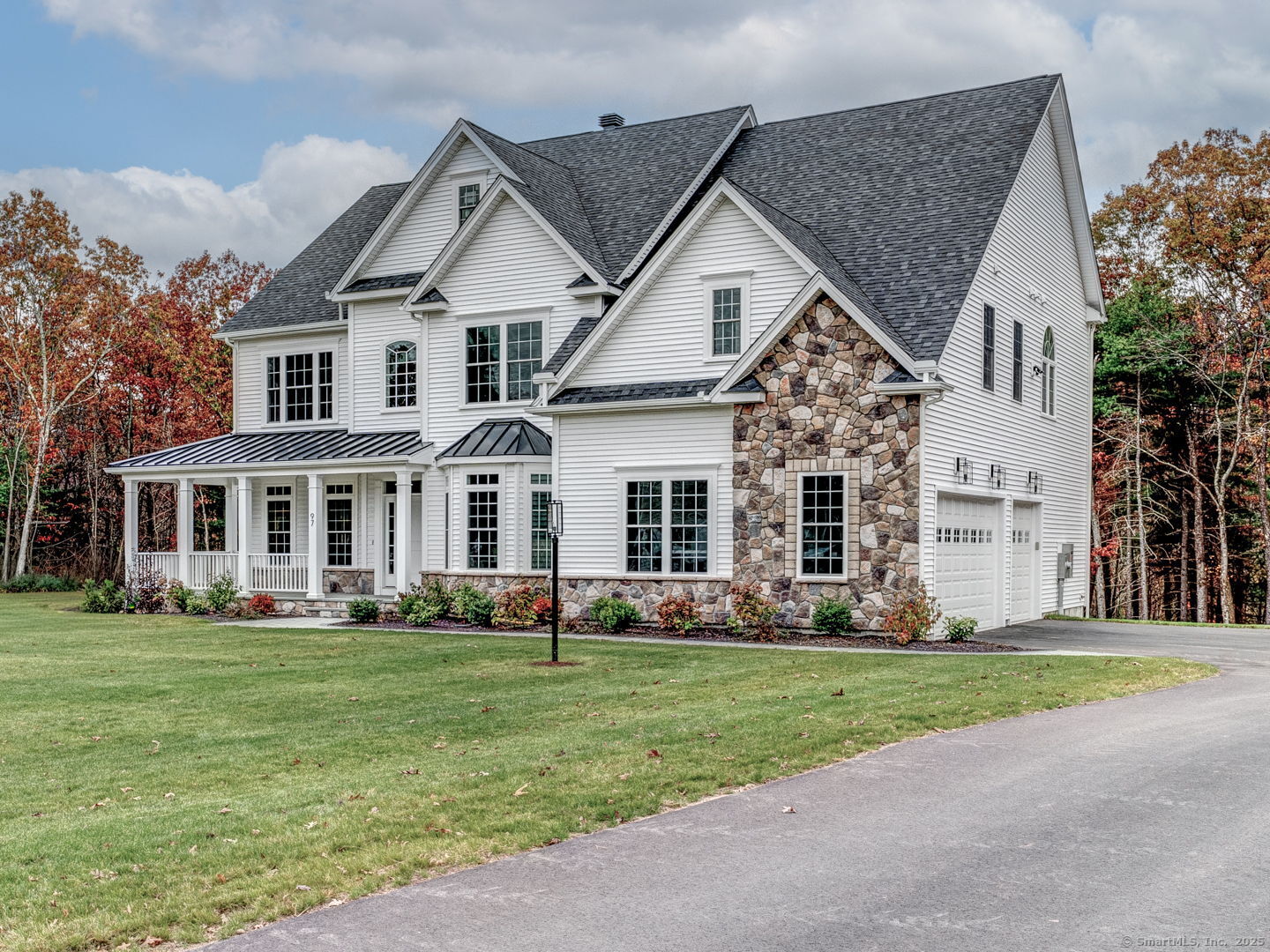 97 Crosby Road Glastonbury CT 06033