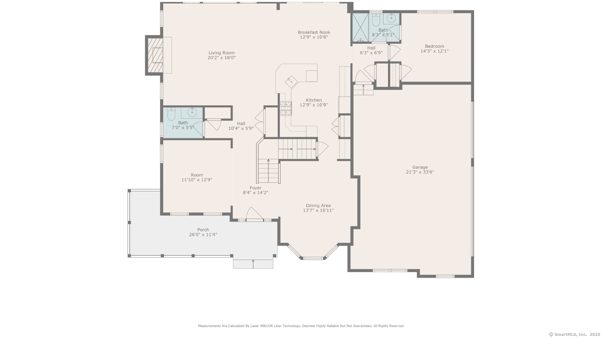 97 Crosby Road Glastonbury CT 06033