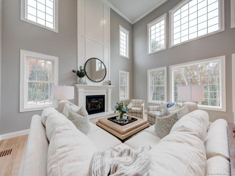 97 Crosby Road Glastonbury CT 06033