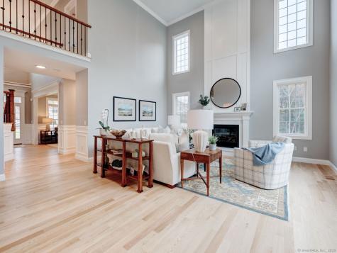 97 Crosby Road Glastonbury CT 06033