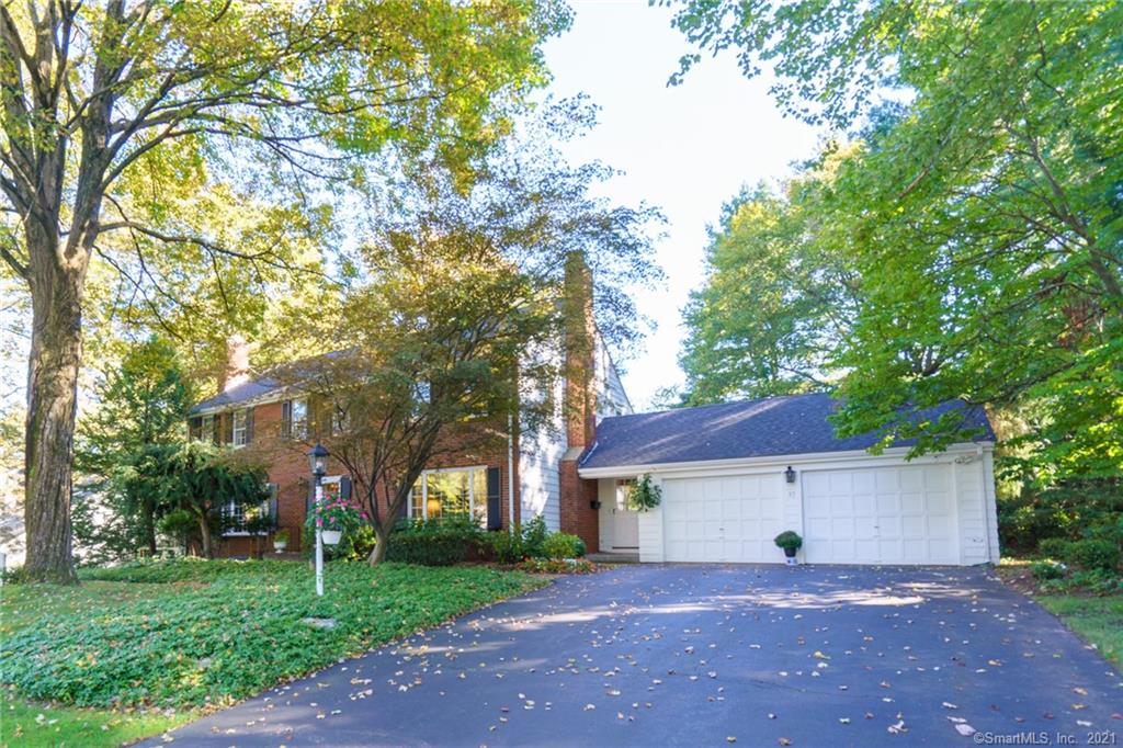 27 Timrod Road West Hartford CT 06107