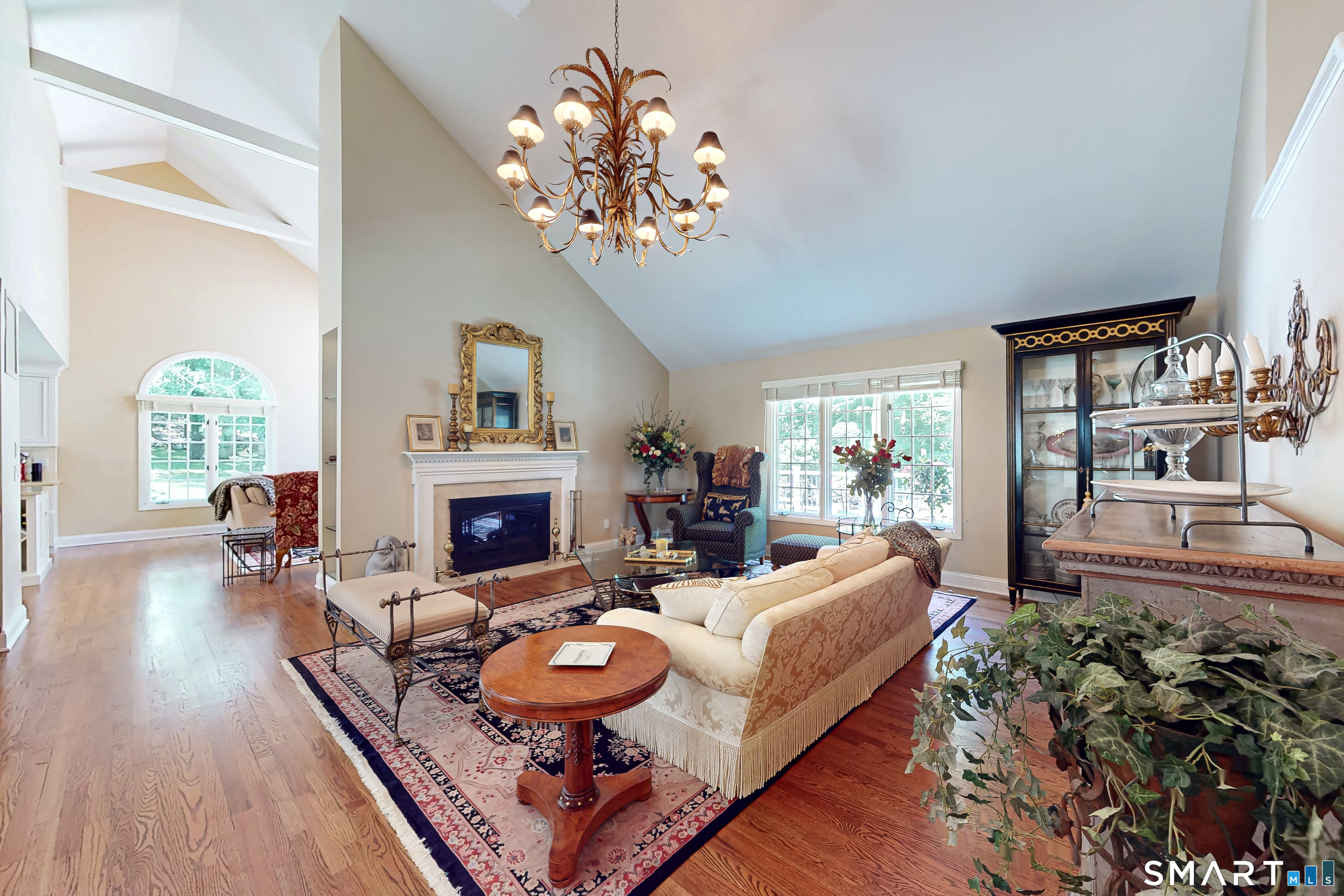 12 Lyndenwood Drive Brookfield CT 06804