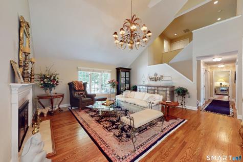 12 Lyndenwood Drive Brookfield CT 06804