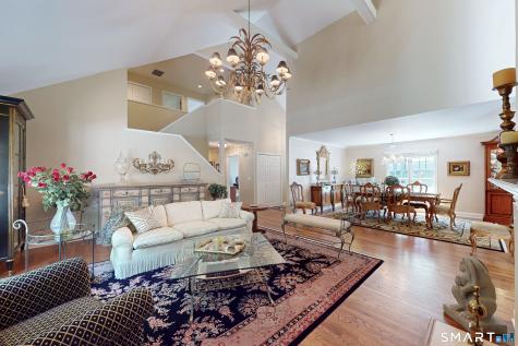 12 Lyndenwood Drive Brookfield CT 06804